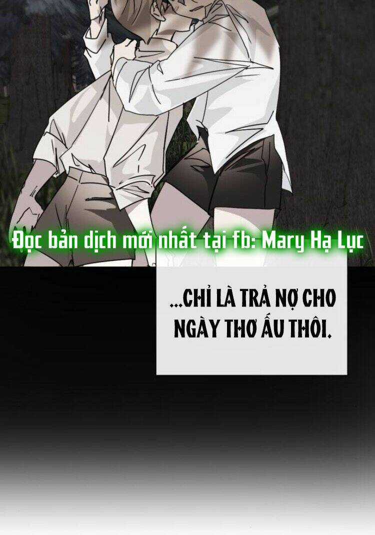 Ta Đã Từng Mong Nàng Biến Mất Chapter 14.2 trang 3