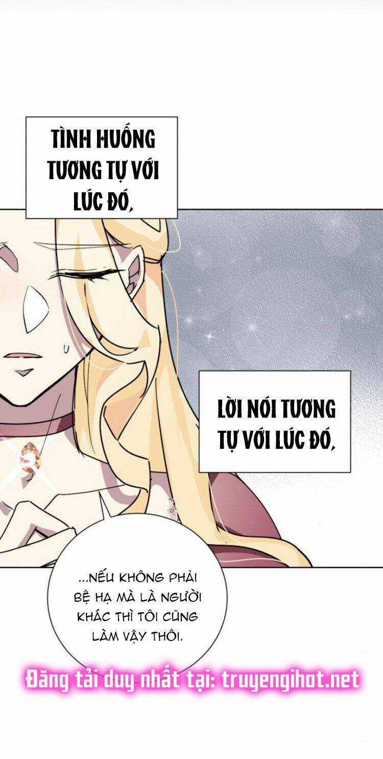 Ta Đã Từng Mong Nàng Biến Mất Chapter 14.2 trang 4