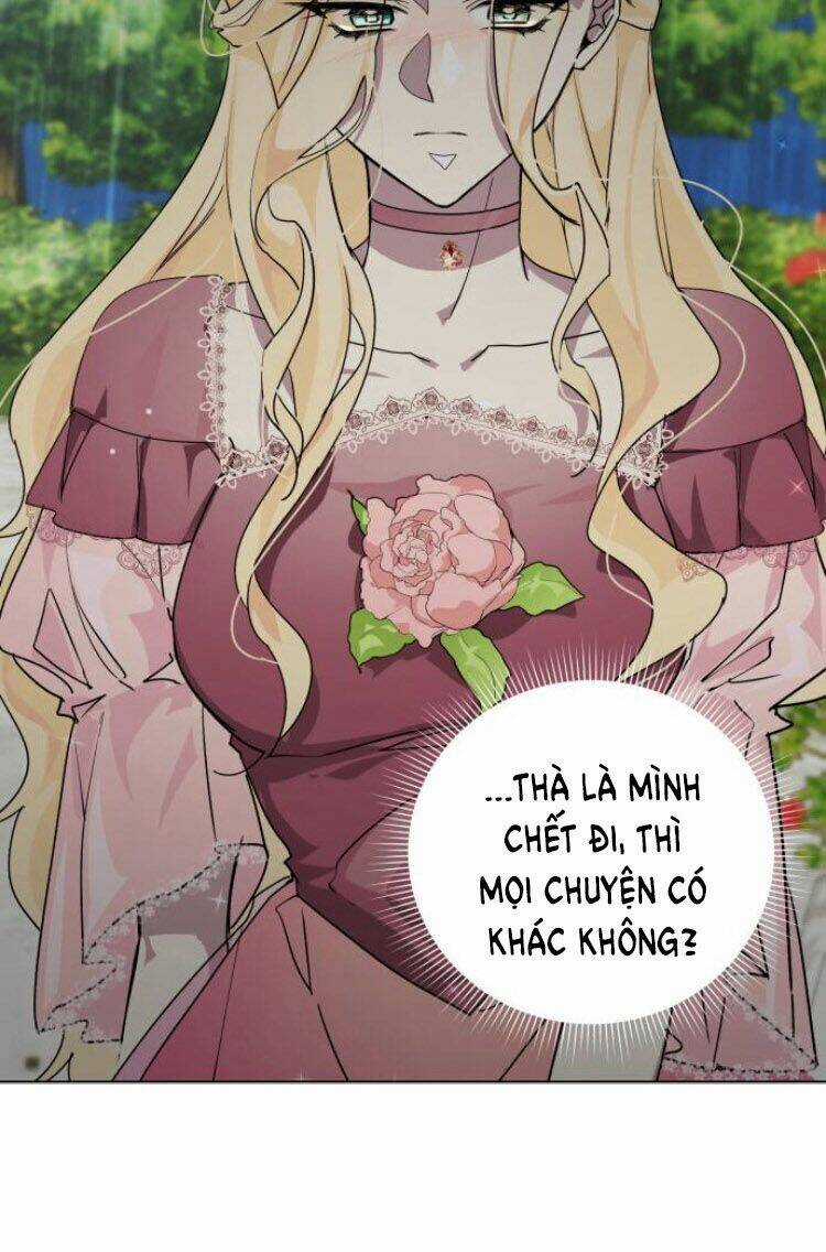 Ta Đã Từng Mong Nàng Biến Mất Chapter 14.2 trang 8