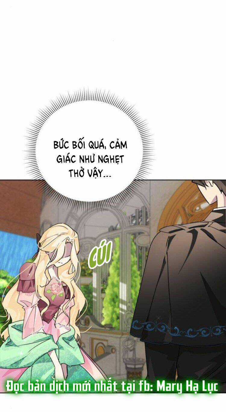 Ta Đã Từng Mong Nàng Biến Mất Chapter 14.2 trang 9