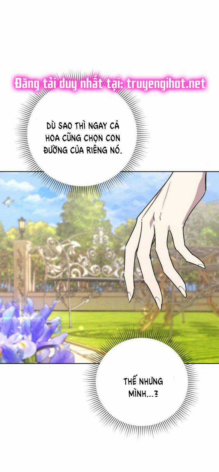Ta Đã Từng Mong Nàng Biến Mất Chapter 14.3 trang 0