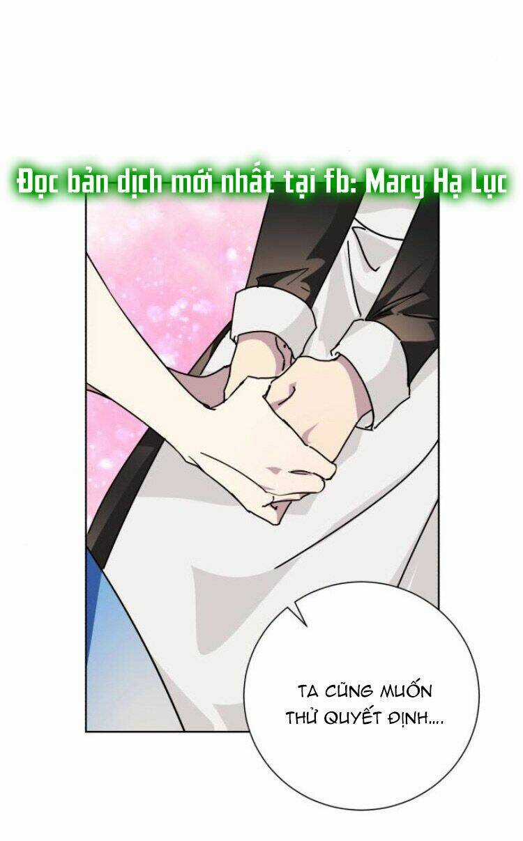 Ta Đã Từng Mong Nàng Biến Mất Chapter 14.3 trang 10