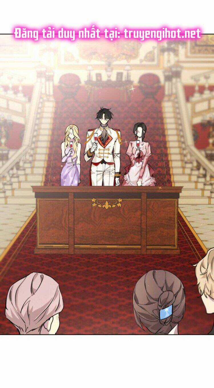 Ta Đã Từng Mong Nàng Biến Mất Chapter 14.3 trang 16