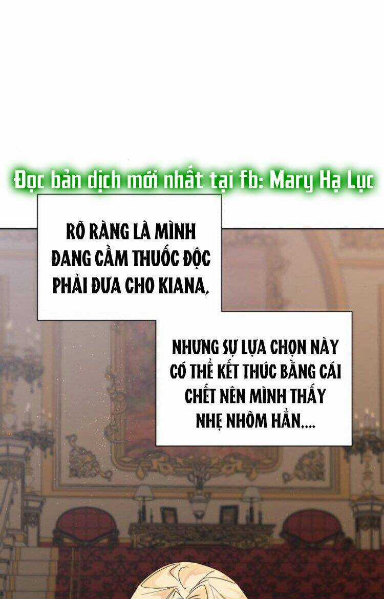 Ta Đã Từng Mong Nàng Biến Mất Chapter 14.3 trang 17