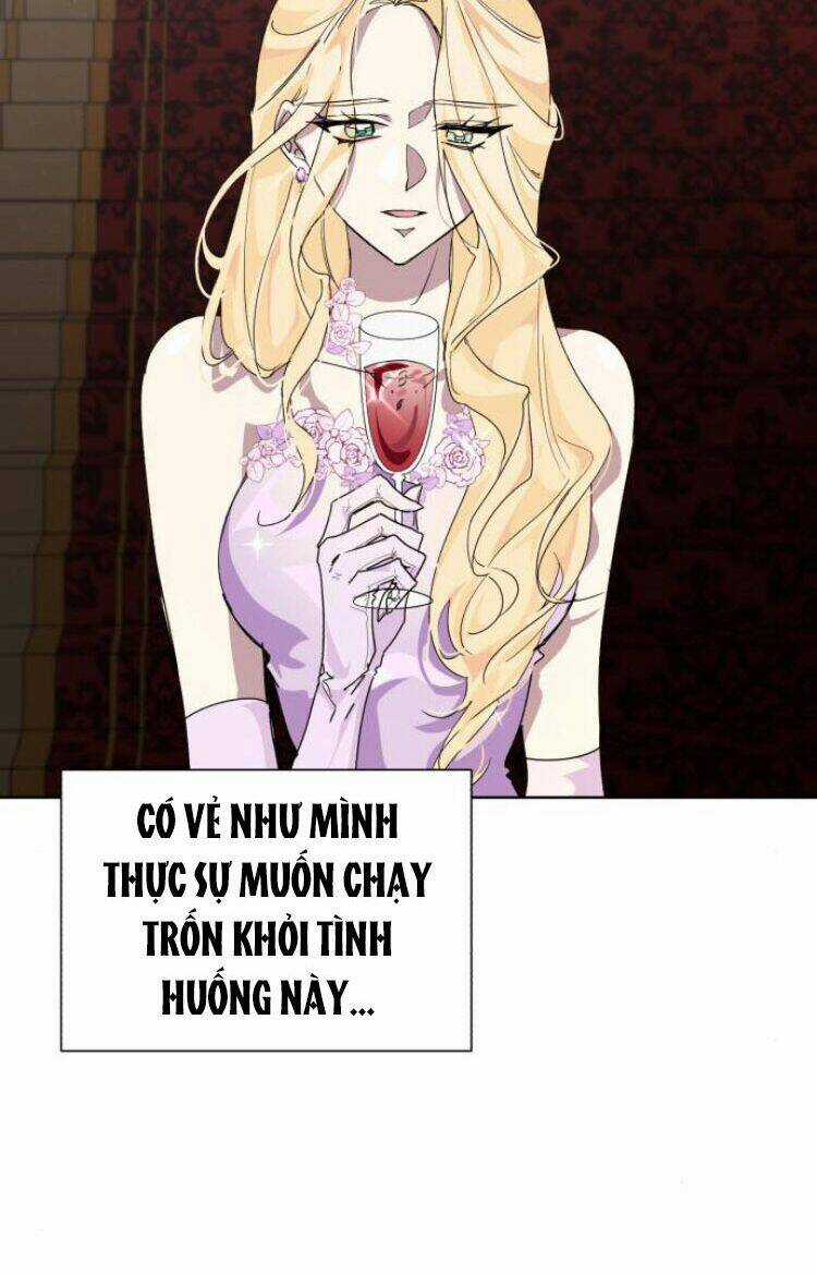 Ta Đã Từng Mong Nàng Biến Mất Chapter 14.3 trang 18