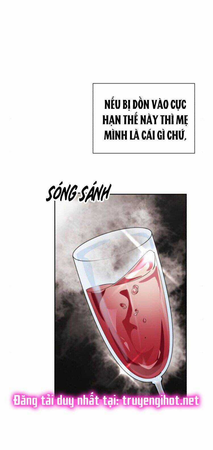 Ta Đã Từng Mong Nàng Biến Mất Chapter 14.3 trang 19