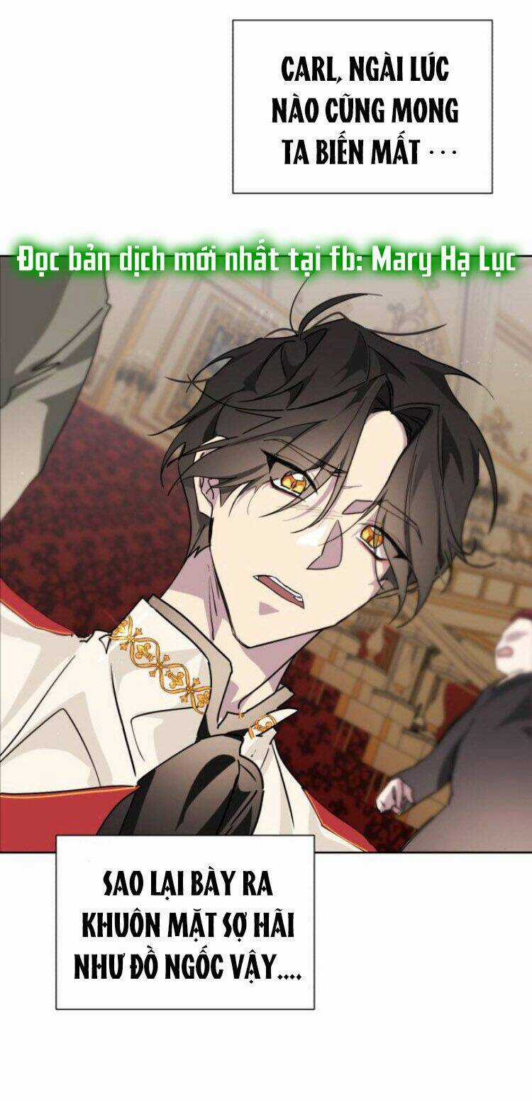 Ta Đã Từng Mong Nàng Biến Mất Chapter 14.3 trang 22