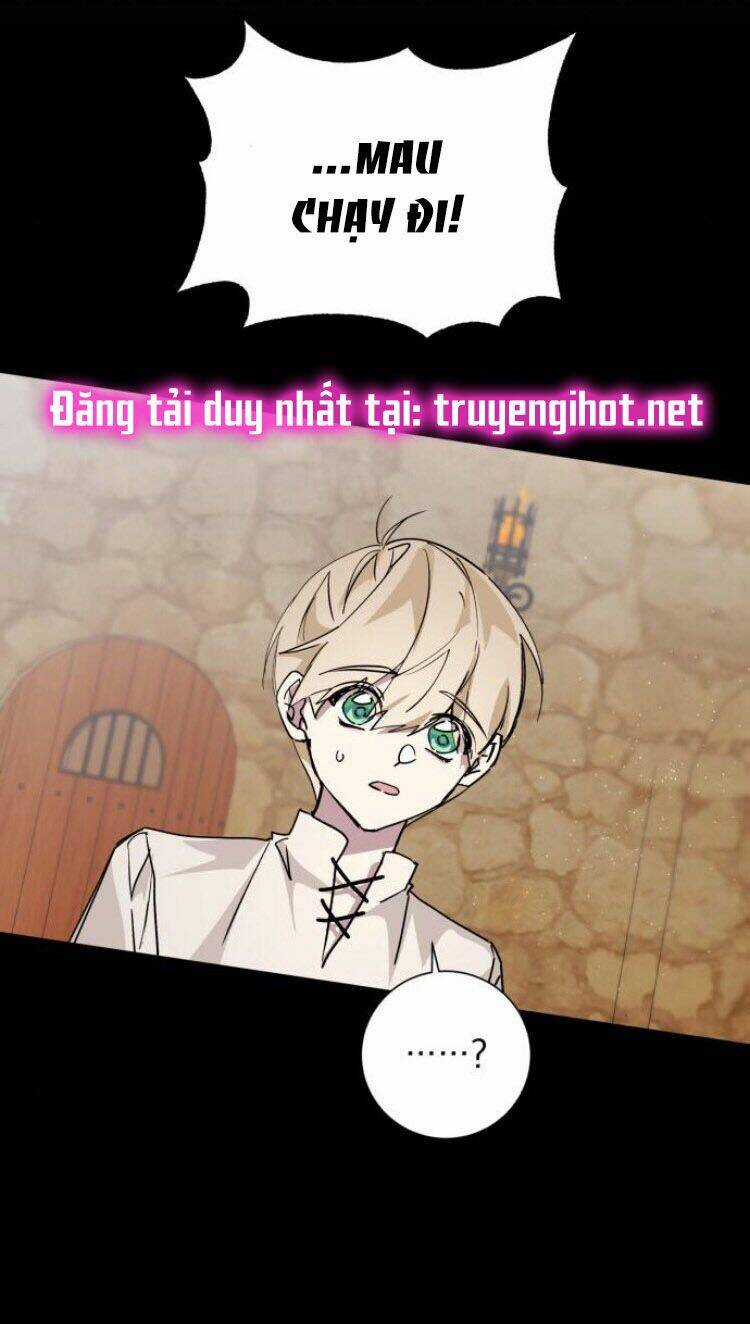 Ta Đã Từng Mong Nàng Biến Mất Chapter 14.3 trang 26