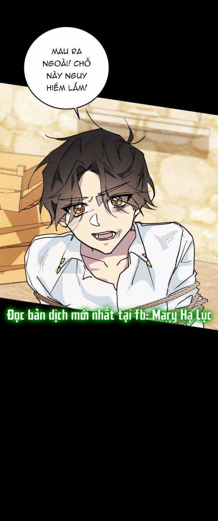 Ta Đã Từng Mong Nàng Biến Mất Chapter 14.3 trang 27