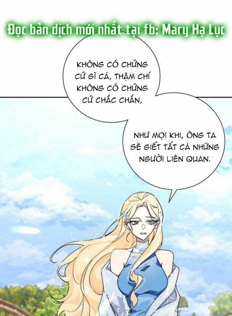 Ta Đã Từng Mong Nàng Biến Mất Chapter 14.3 trang 7