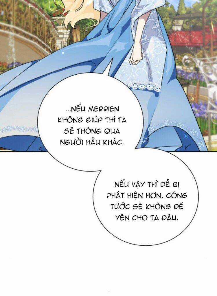 Ta Đã Từng Mong Nàng Biến Mất Chapter 14.3 trang 8