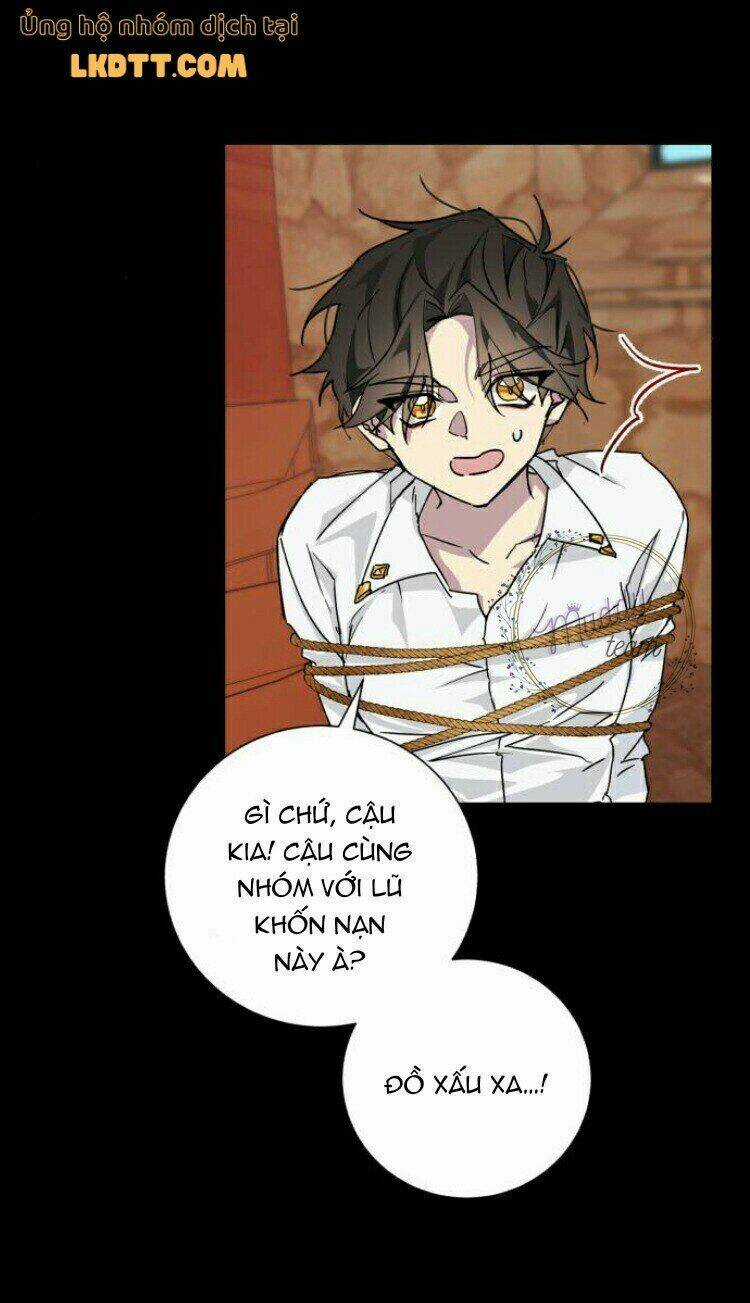 Ta Đã Từng Mong Nàng Biến Mất Chapter 15 trang 10
