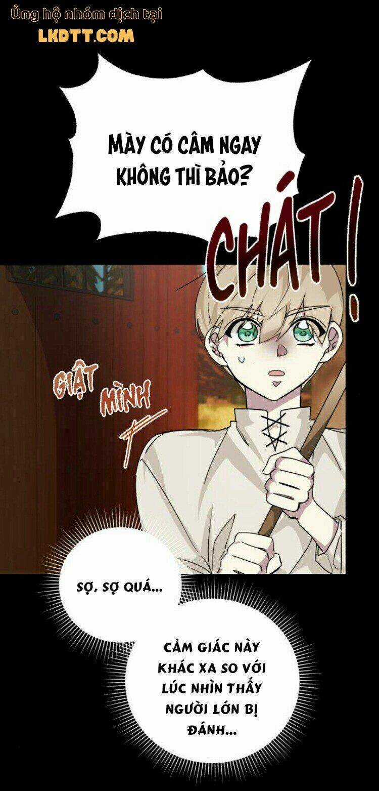 Ta Đã Từng Mong Nàng Biến Mất Chapter 15 trang 11