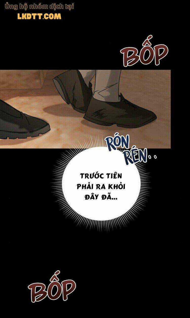 Ta Đã Từng Mong Nàng Biến Mất Chapter 15 trang 12