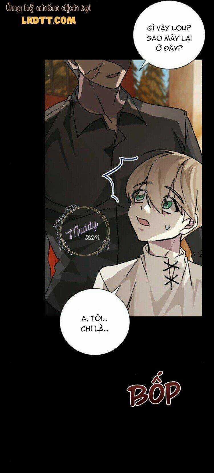 Ta Đã Từng Mong Nàng Biến Mất Chapter 15 trang 13