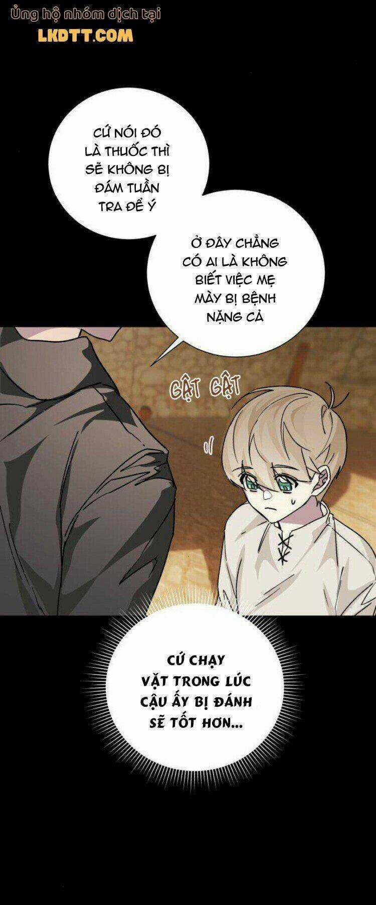 Ta Đã Từng Mong Nàng Biến Mất Chapter 15 trang 15