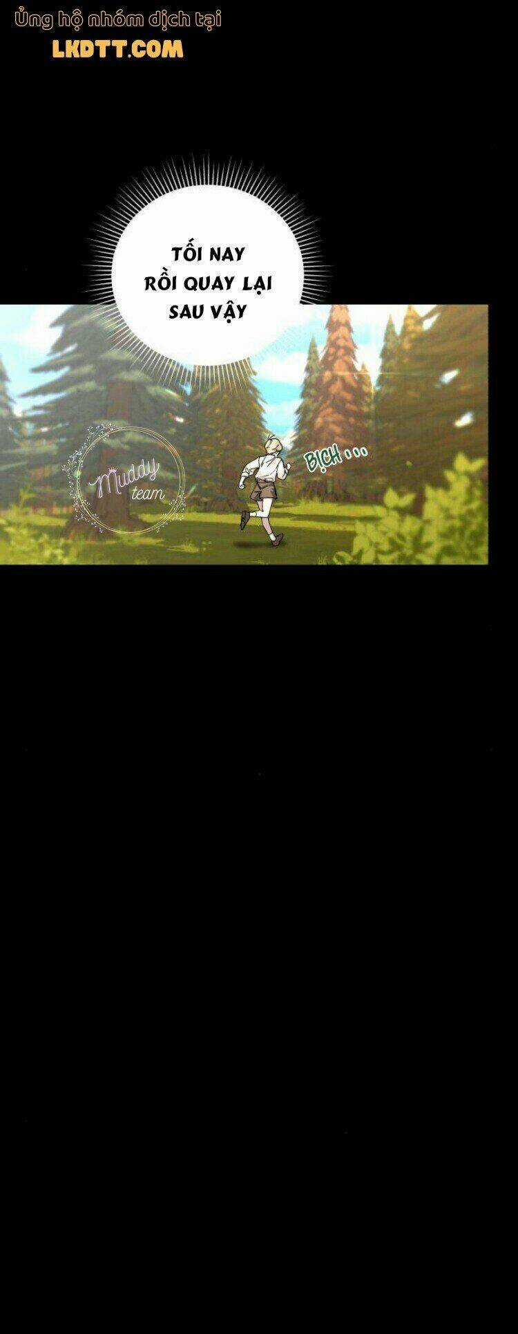 Ta Đã Từng Mong Nàng Biến Mất Chapter 15 trang 16