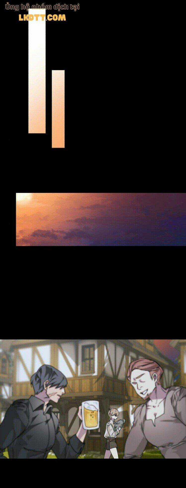 Ta Đã Từng Mong Nàng Biến Mất Chapter 15 trang 17