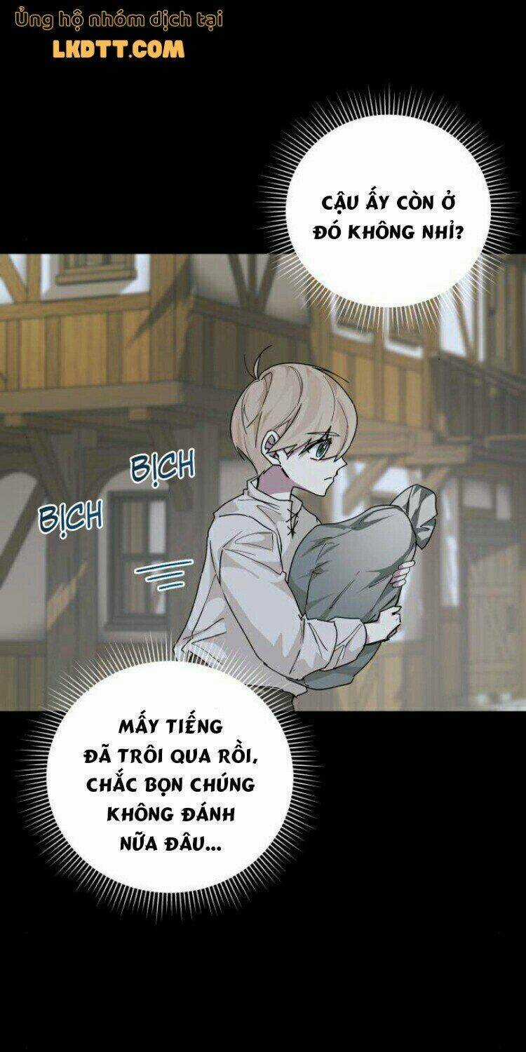 Ta Đã Từng Mong Nàng Biến Mất Chapter 15 trang 18