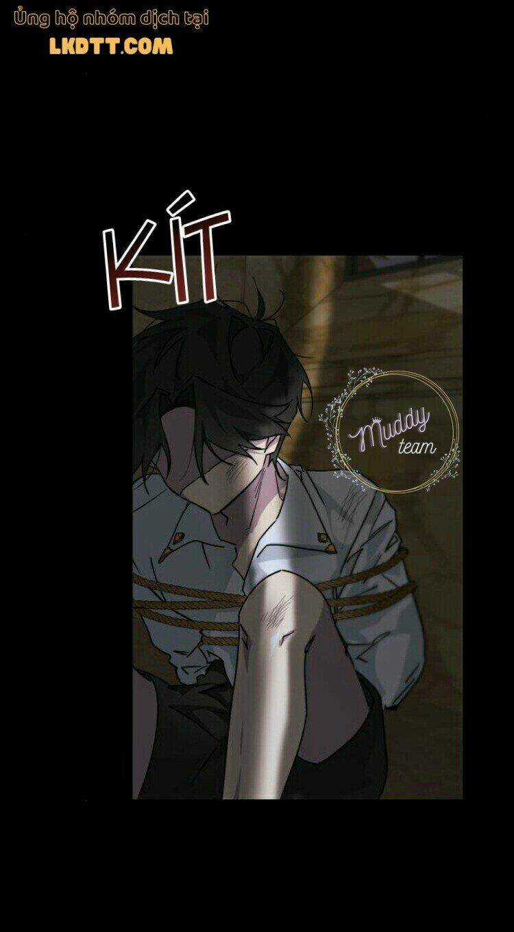 Ta Đã Từng Mong Nàng Biến Mất Chapter 15 trang 19