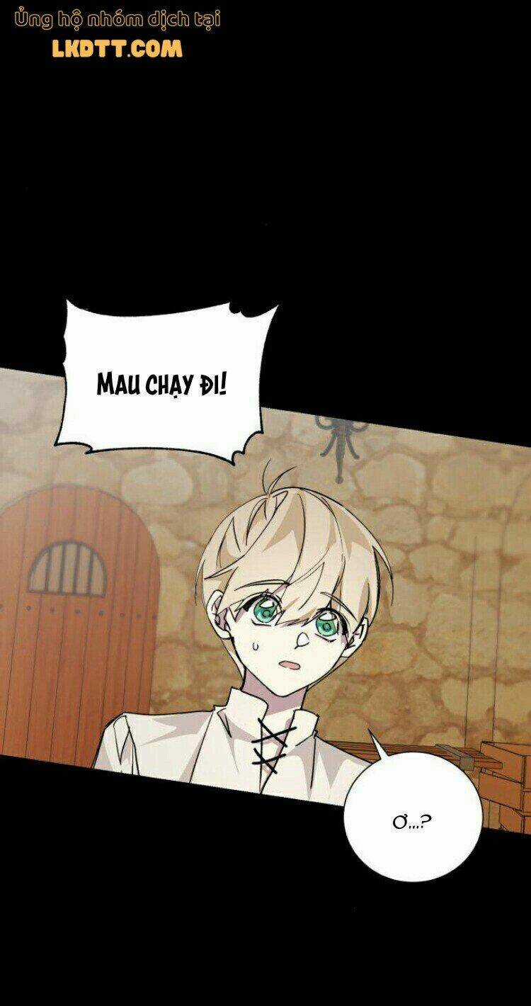 Ta Đã Từng Mong Nàng Biến Mất Chapter 15 trang 2