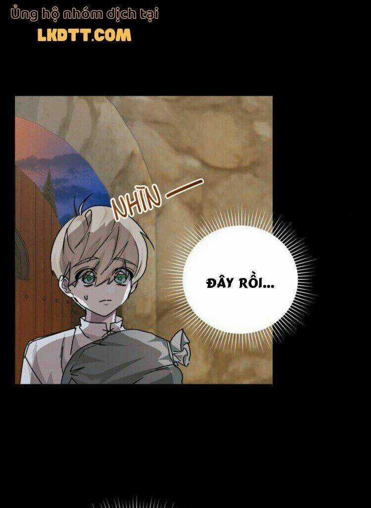 Ta Đã Từng Mong Nàng Biến Mất Chapter 15 trang 20