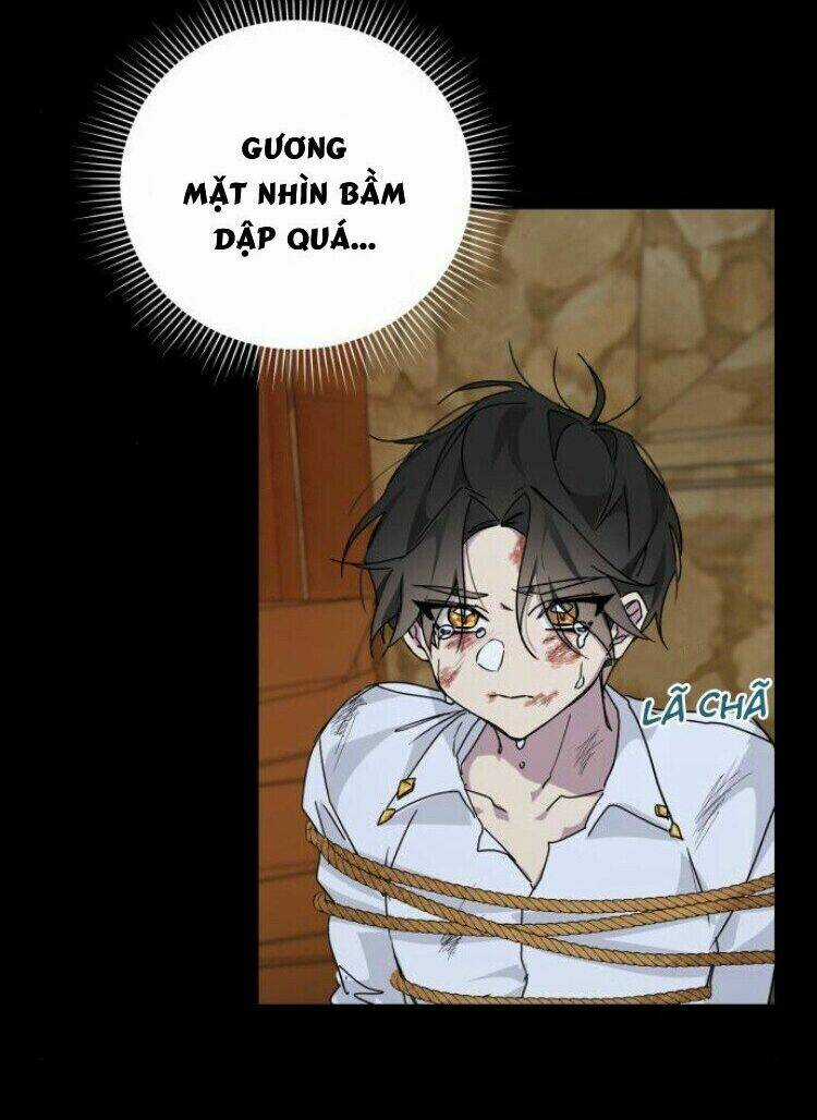 Ta Đã Từng Mong Nàng Biến Mất Chapter 15 trang 21