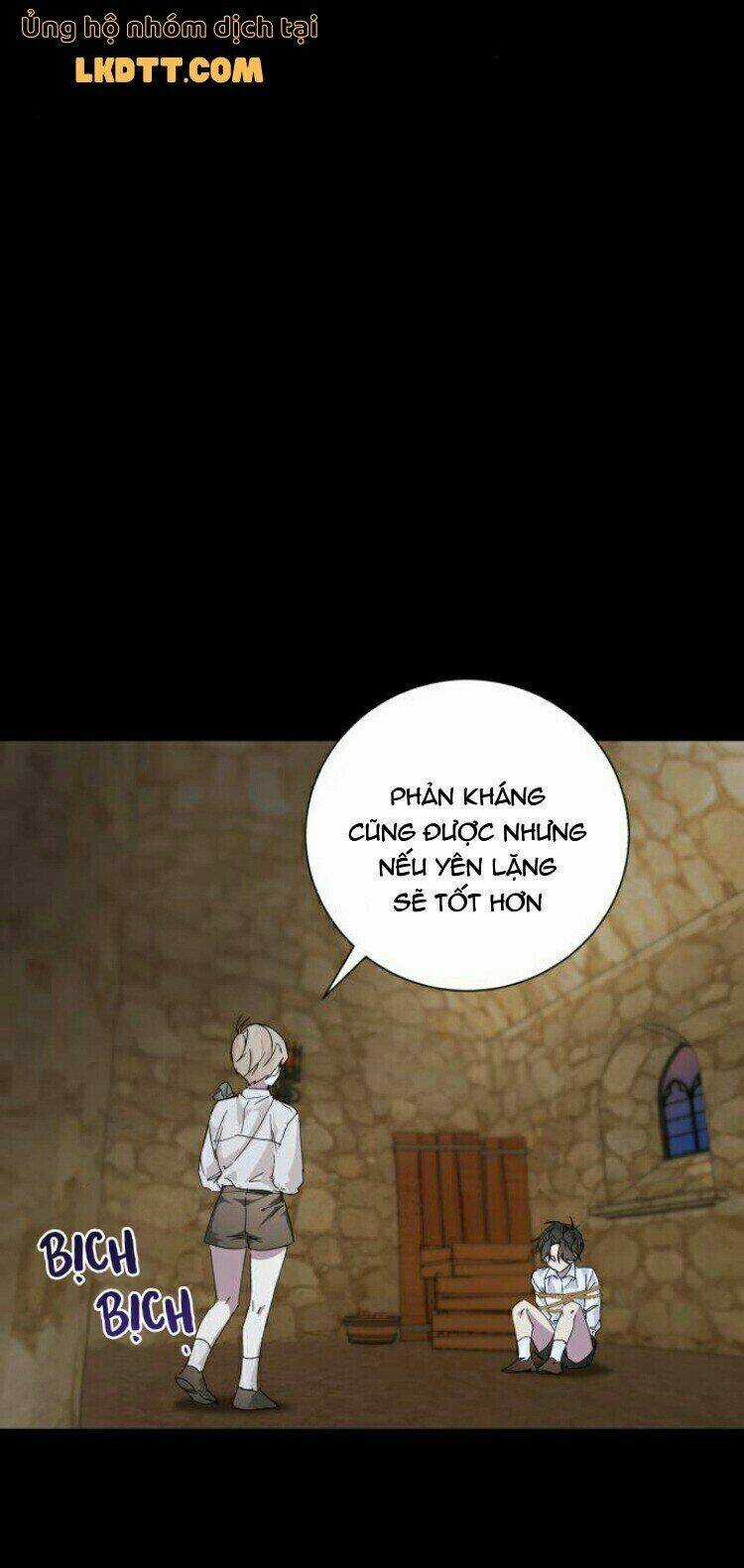 Ta Đã Từng Mong Nàng Biến Mất Chapter 15 trang 22