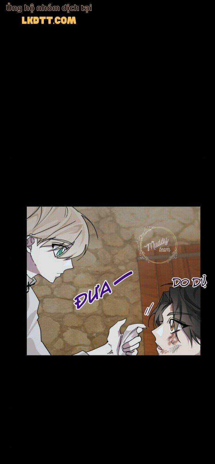 Ta Đã Từng Mong Nàng Biến Mất Chapter 15 trang 23