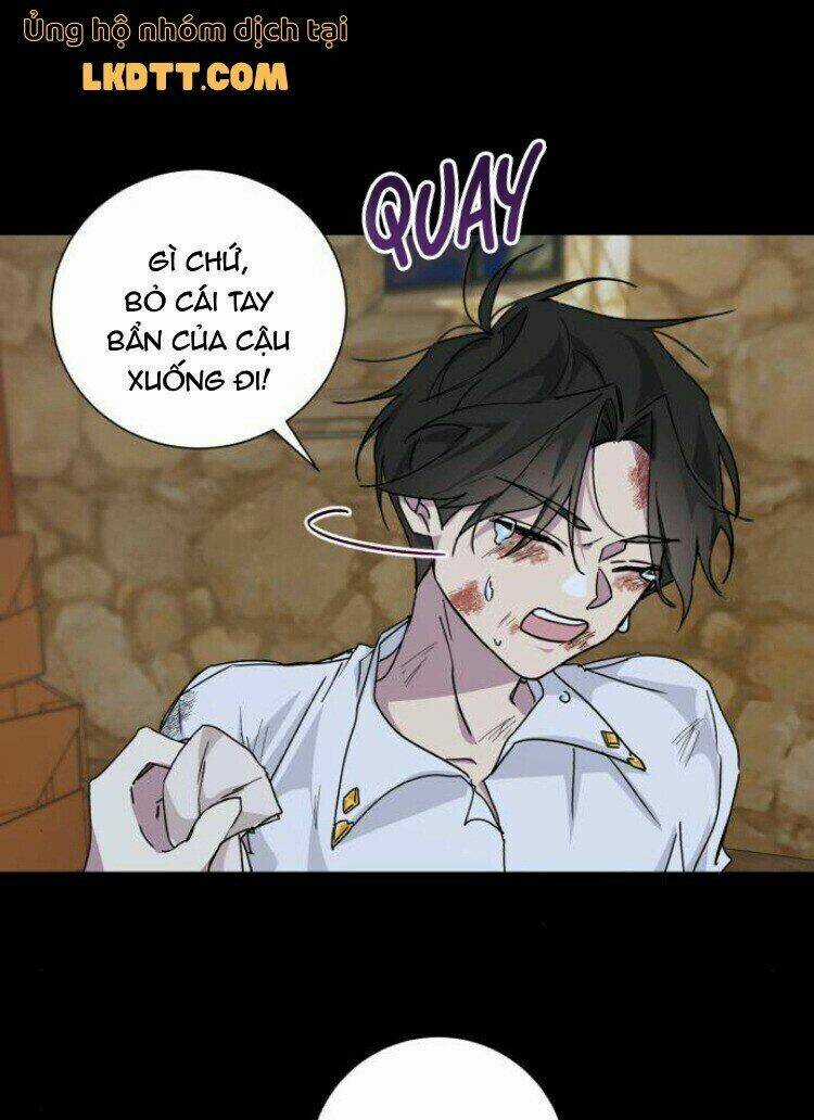 Ta Đã Từng Mong Nàng Biến Mất Chapter 15 trang 24