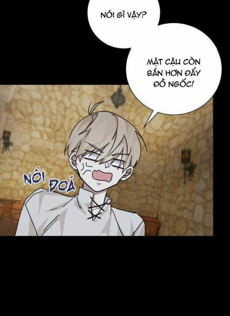 Ta Đã Từng Mong Nàng Biến Mất Chapter 15 trang 25