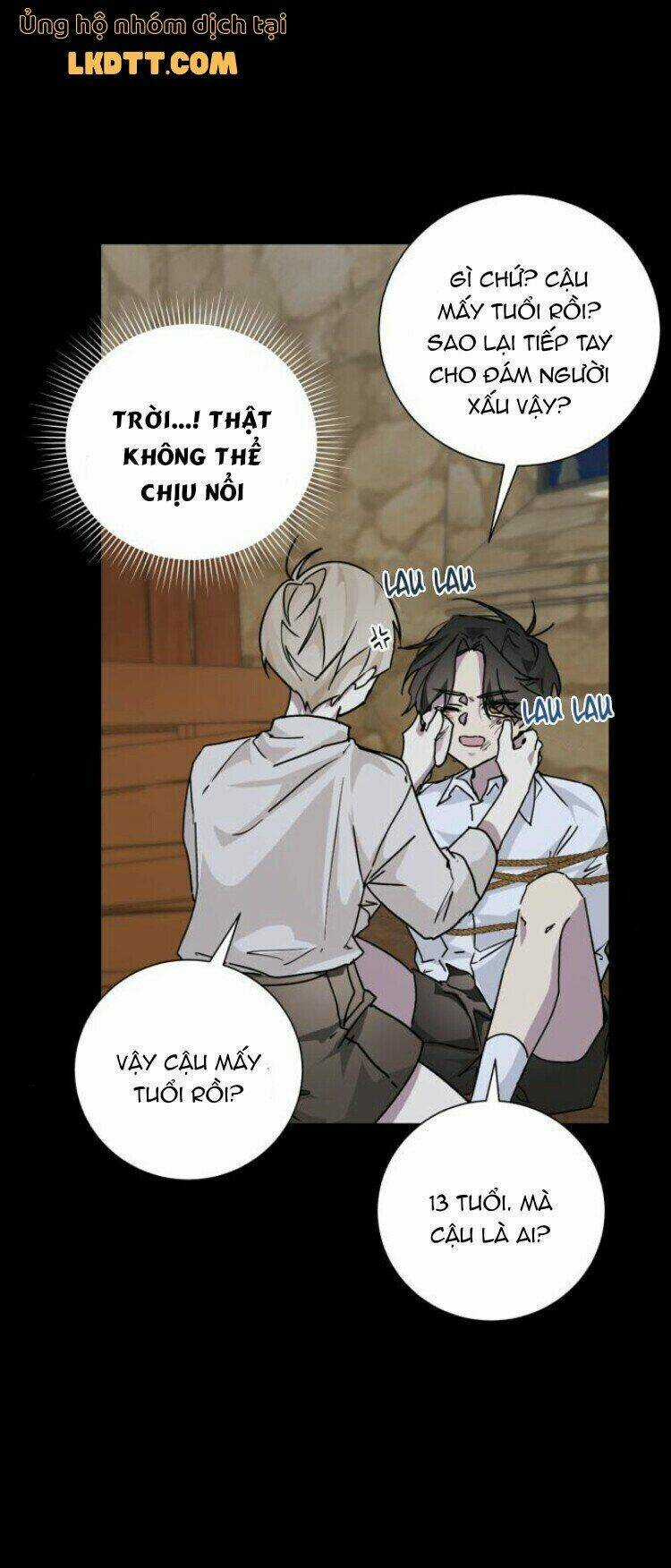 Ta Đã Từng Mong Nàng Biến Mất Chapter 15 trang 26