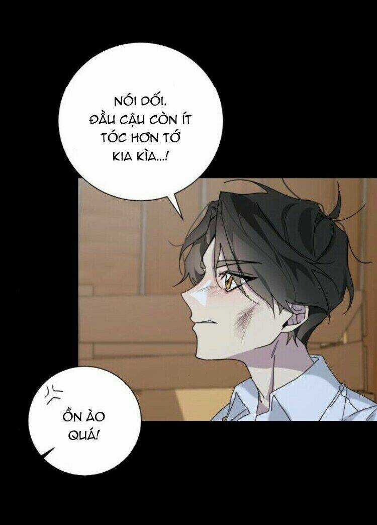 Ta Đã Từng Mong Nàng Biến Mất Chapter 15 trang 28