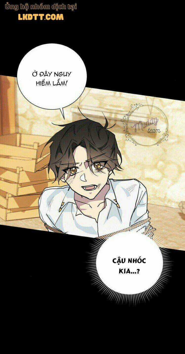 Ta Đã Từng Mong Nàng Biến Mất Chapter 15 trang 3