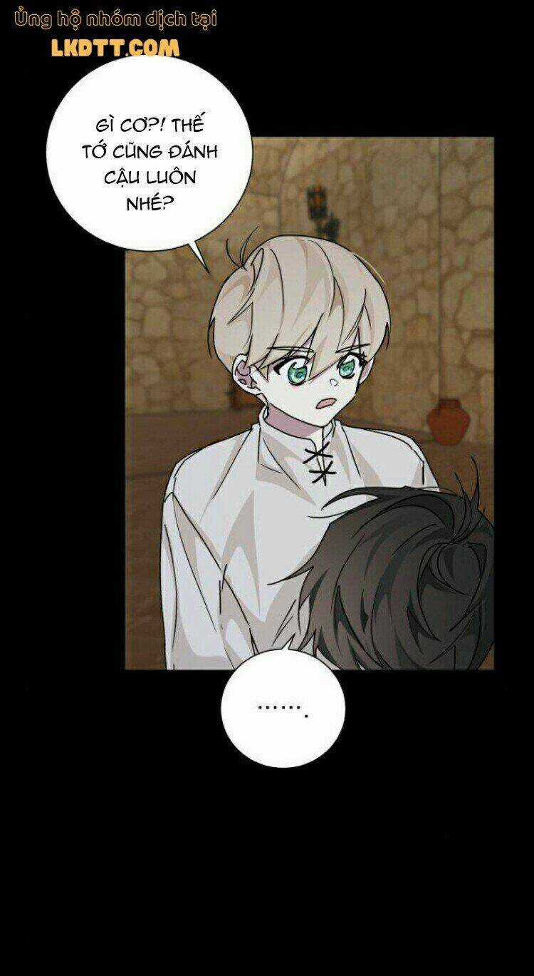 Ta Đã Từng Mong Nàng Biến Mất Chapter 15 trang 30