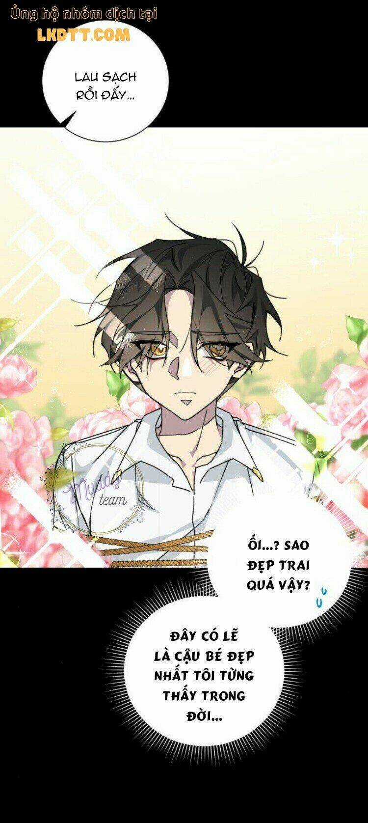 Ta Đã Từng Mong Nàng Biến Mất Chapter 15 trang 31