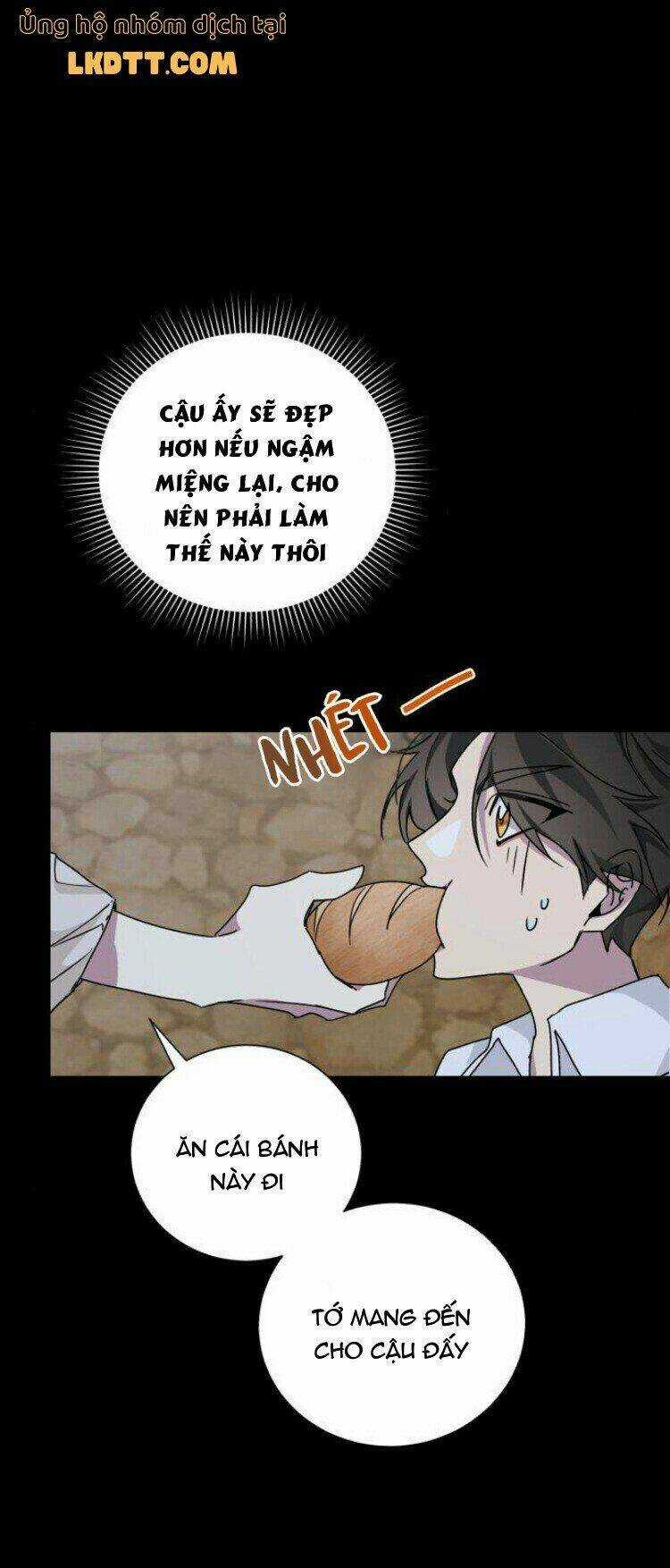 Ta Đã Từng Mong Nàng Biến Mất Chapter 15 trang 33