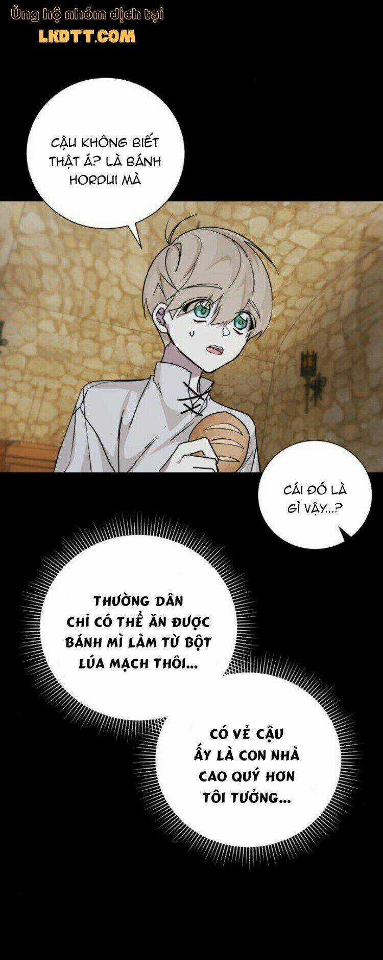 Ta Đã Từng Mong Nàng Biến Mất Chapter 15 trang 35