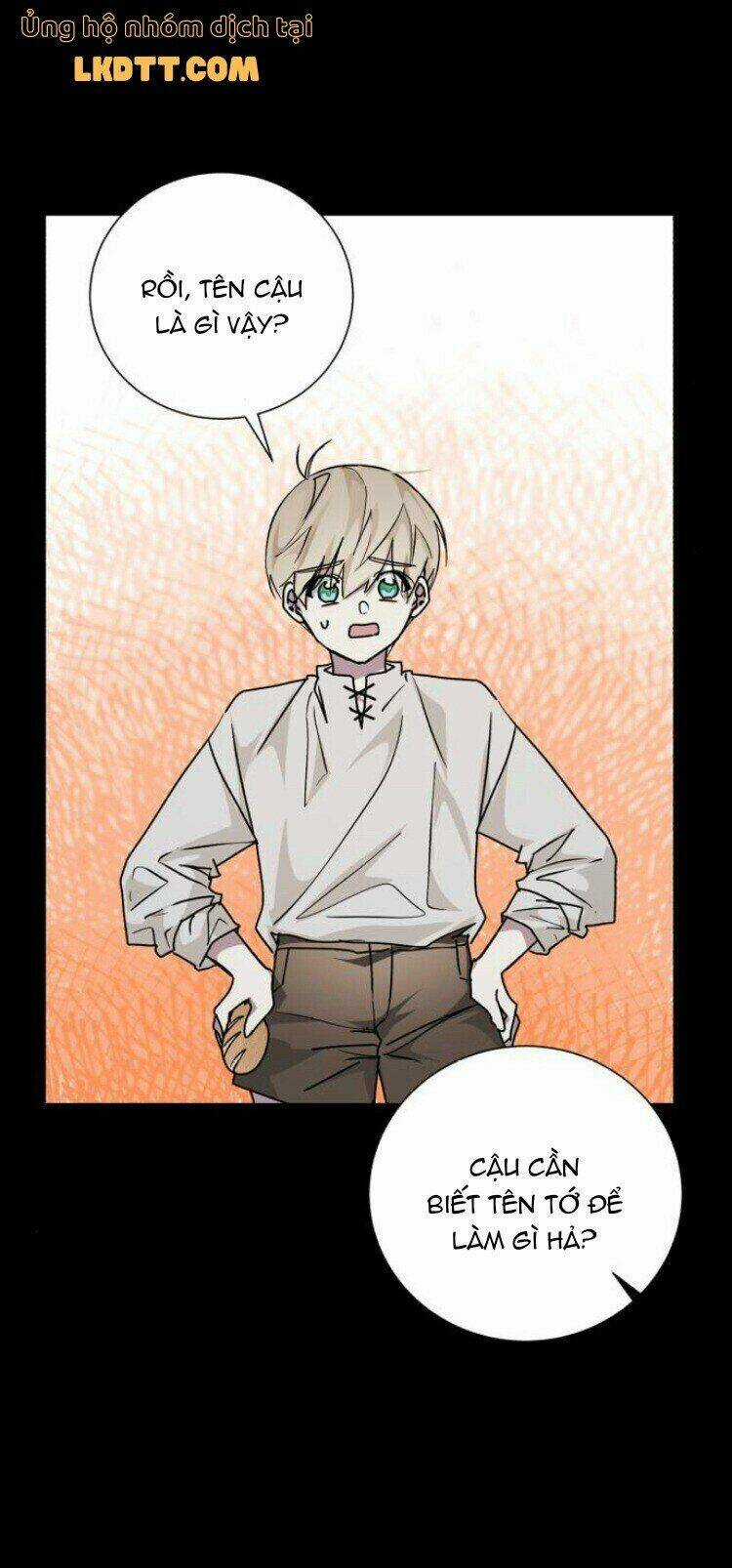 Ta Đã Từng Mong Nàng Biến Mất Chapter 15 trang 36