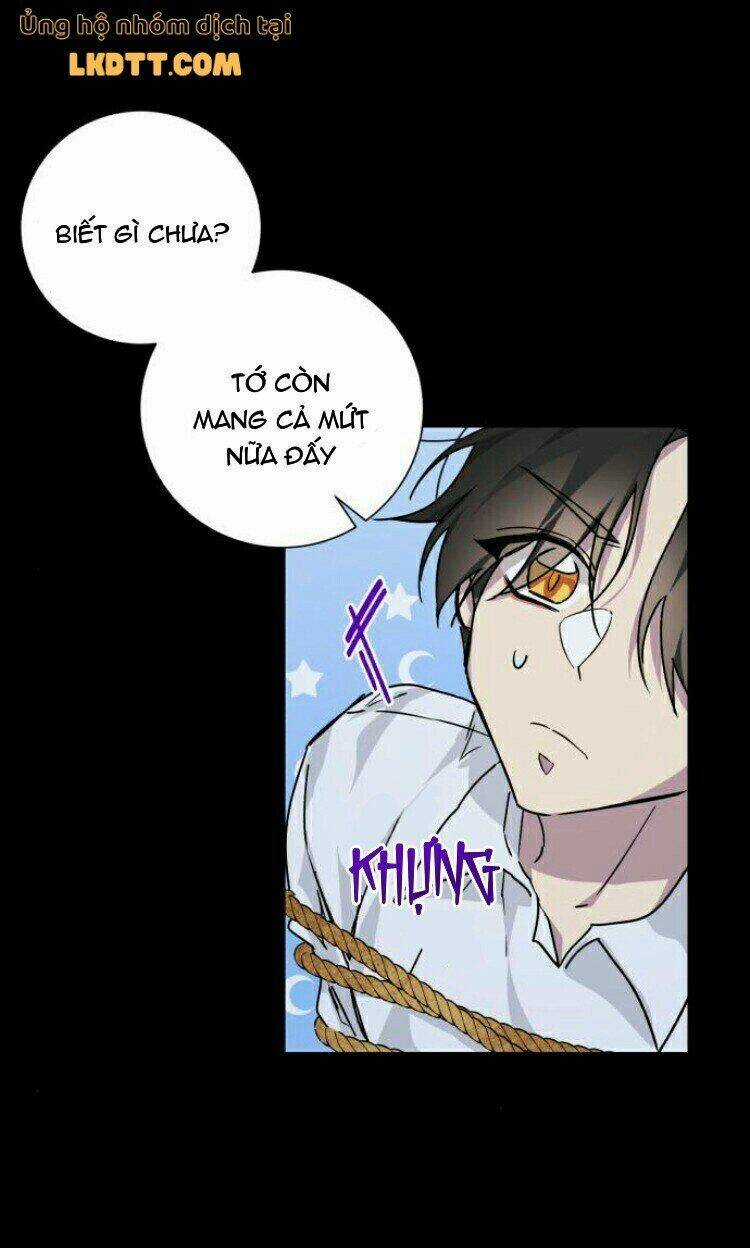 Ta Đã Từng Mong Nàng Biến Mất Chapter 15 trang 38