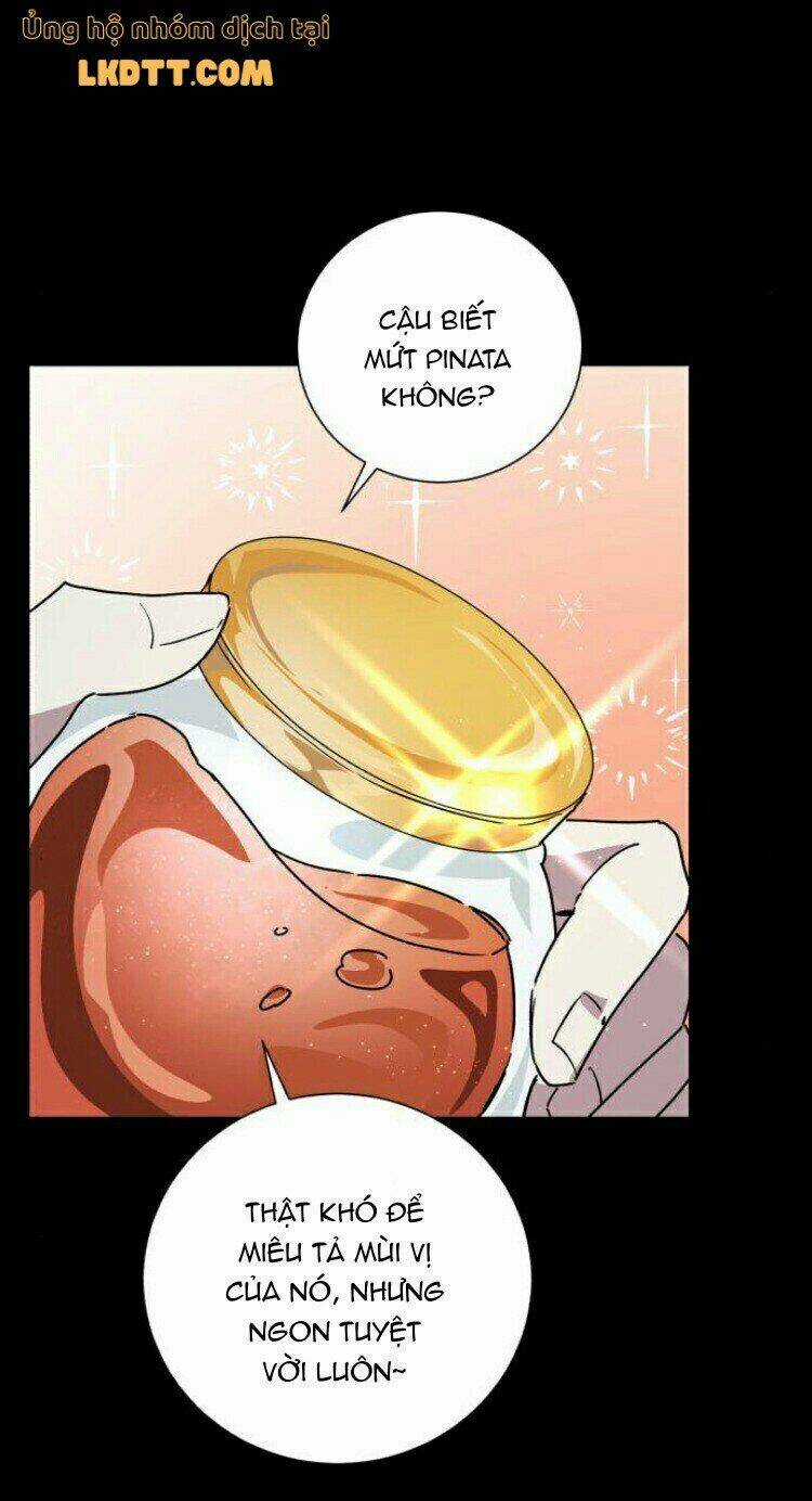 Ta Đã Từng Mong Nàng Biến Mất Chapter 15 trang 39