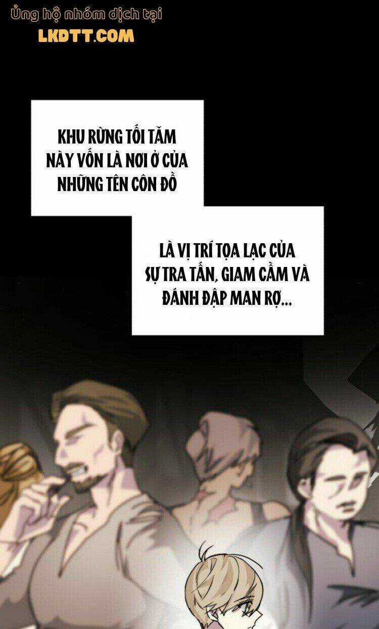 Ta Đã Từng Mong Nàng Biến Mất Chapter 15 trang 4