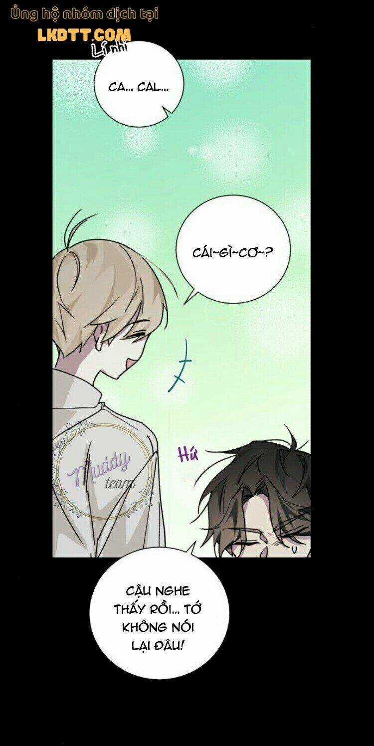 Ta Đã Từng Mong Nàng Biến Mất Chapter 15 trang 40