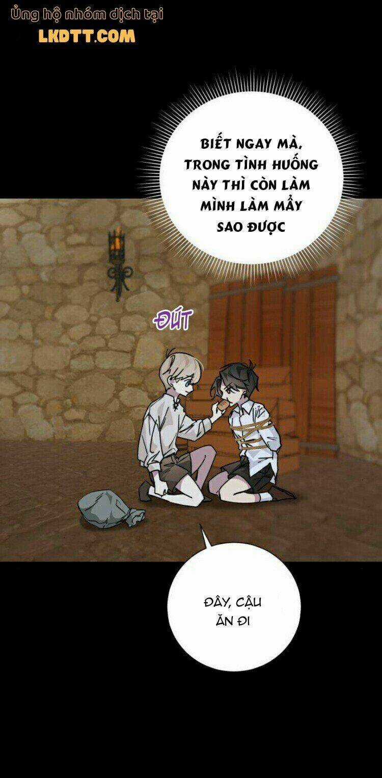 Ta Đã Từng Mong Nàng Biến Mất Chapter 15 trang 41