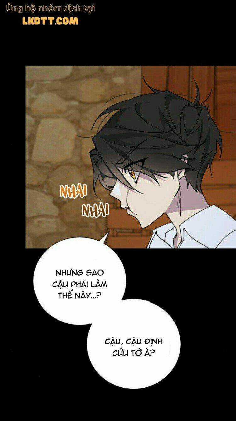 Ta Đã Từng Mong Nàng Biến Mất Chapter 15 trang 42