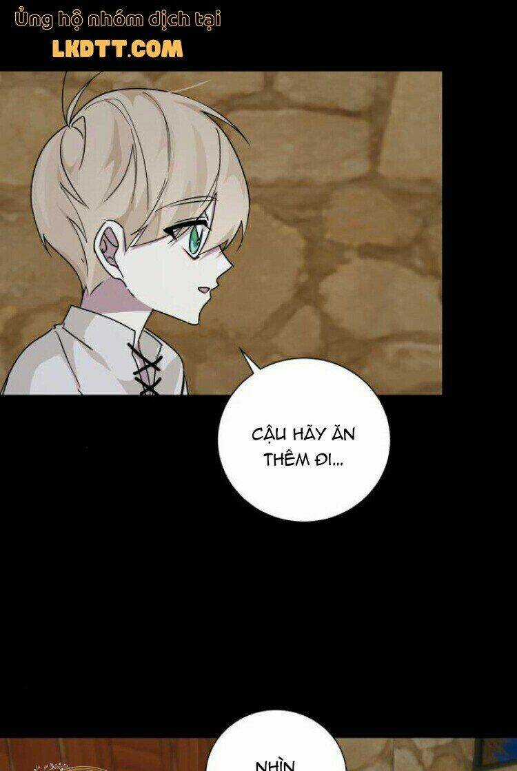 Ta Đã Từng Mong Nàng Biến Mất Chapter 15 trang 43