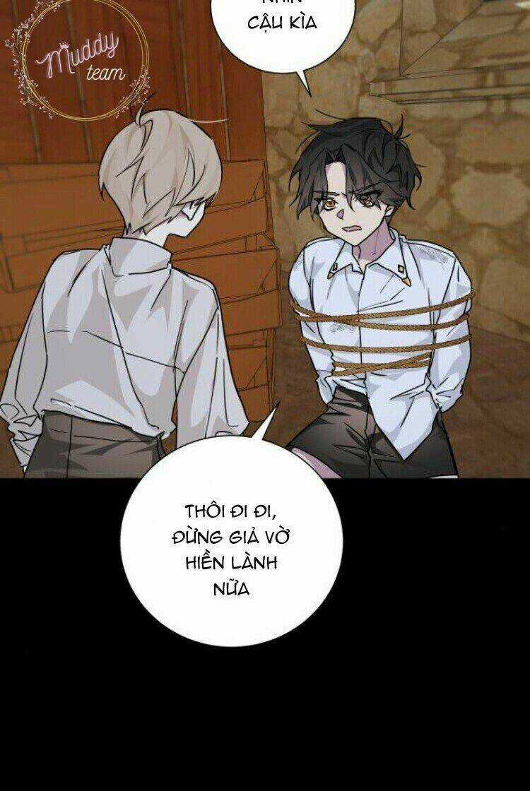 Ta Đã Từng Mong Nàng Biến Mất Chapter 15 trang 44