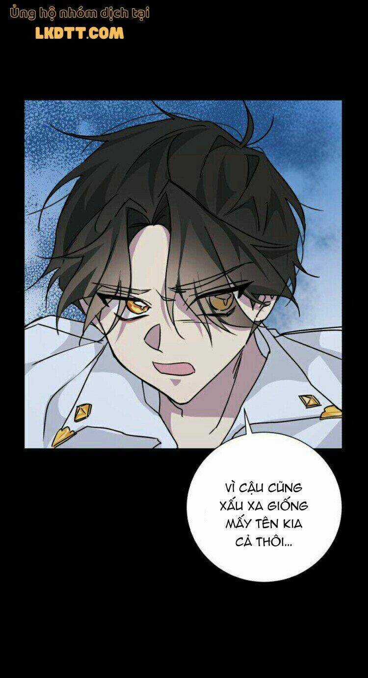 Ta Đã Từng Mong Nàng Biến Mất Chapter 15 trang 45