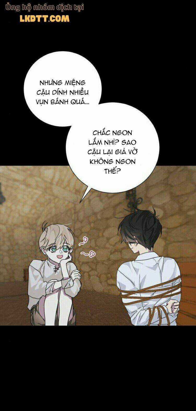 Ta Đã Từng Mong Nàng Biến Mất Chapter 15 trang 46