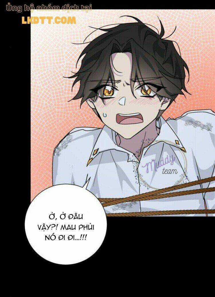 Ta Đã Từng Mong Nàng Biến Mất Chapter 15 trang 47